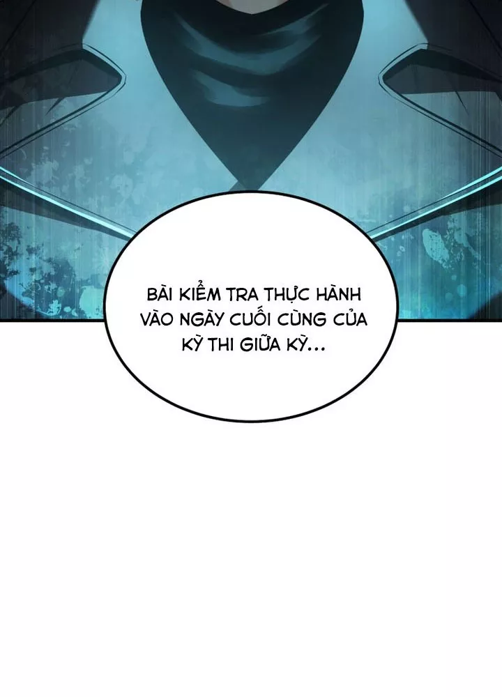 Phản Diện Mắt Cáo Của Học Viện Quỷ Giới Chapter 34 210