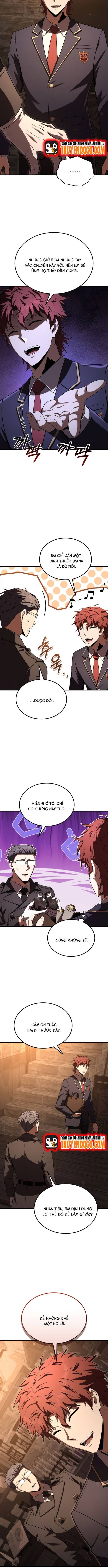 Phản Diện Mắt Cáo Của Học Viện Quỷ Giới Chapter 35 - Trang 2