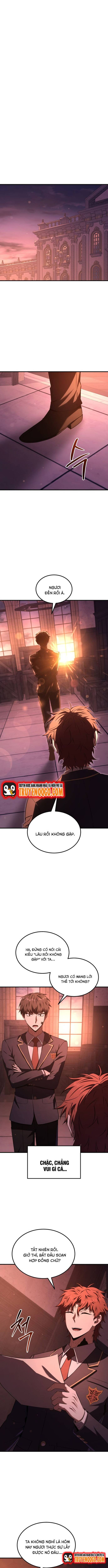Phản Diện Mắt Cáo Của Học Viện Quỷ Giới Chapter 35 - Trang 2