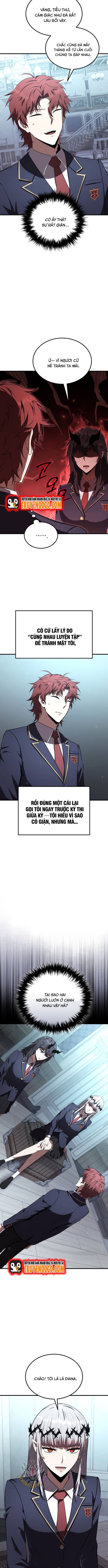 Phản Diện Mắt Cáo Của Học Viện Quỷ Giới Chapter 36 - Trang 2