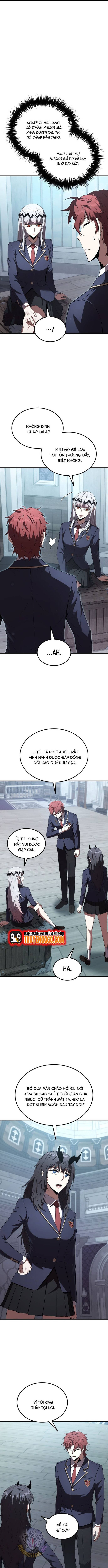 Phản Diện Mắt Cáo Của Học Viện Quỷ Giới Chapter 36 - Trang 2