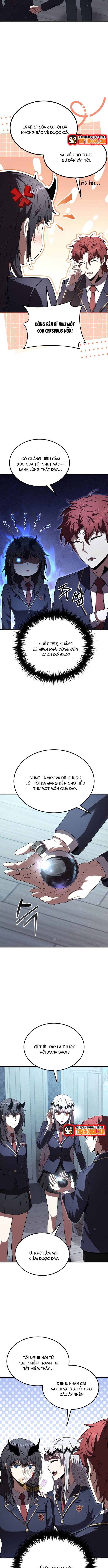 Phản Diện Mắt Cáo Của Học Viện Quỷ Giới Chapter 36 - Trang 2