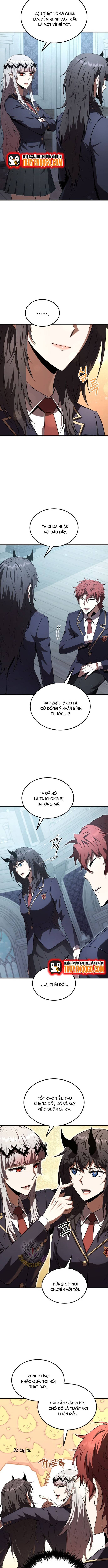 Phản Diện Mắt Cáo Của Học Viện Quỷ Giới Chapter 36 - Trang 2