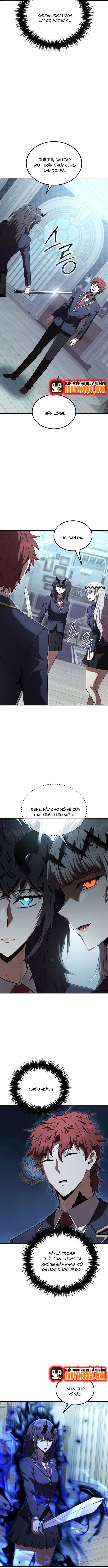 Phản Diện Mắt Cáo Của Học Viện Quỷ Giới Chapter 36 - Trang 2