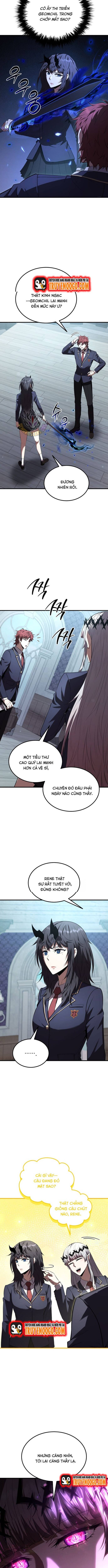 Phản Diện Mắt Cáo Của Học Viện Quỷ Giới Chapter 36 - Trang 2