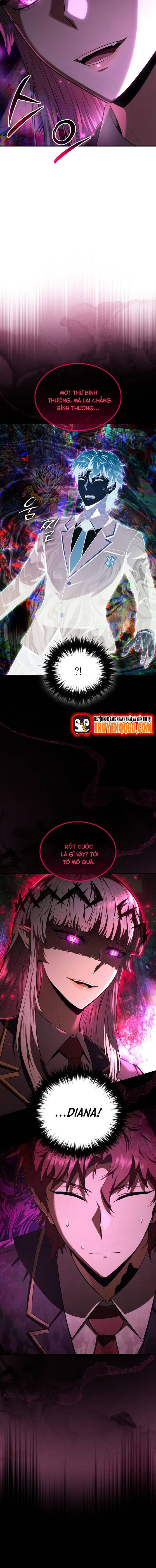 Phản Diện Mắt Cáo Của Học Viện Quỷ Giới Chapter 36 - Trang 2