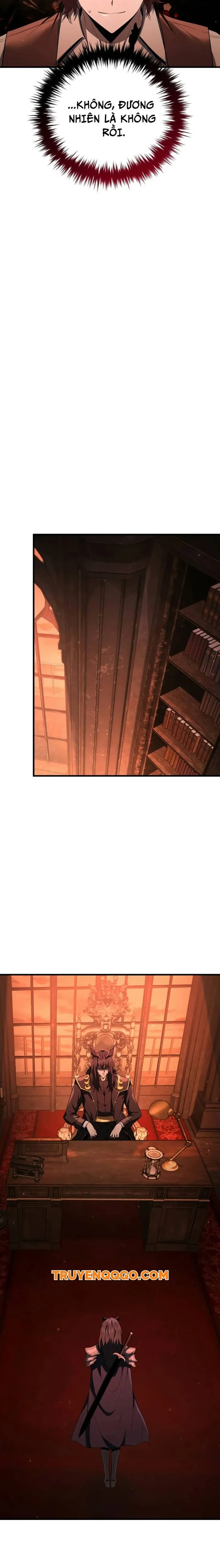Phản Diện Mắt Cáo Của Học Viện Quỷ Giới Chapter 4 - Trang 4