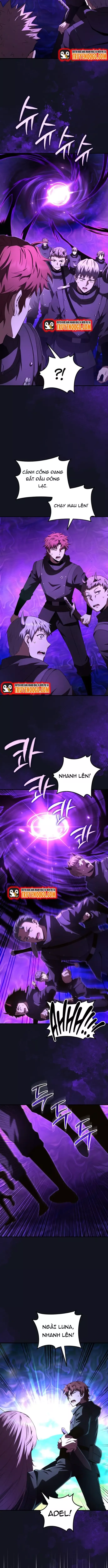 Phản Diện Mắt Cáo Của Học Viện Quỷ Giới Chapter 41 2