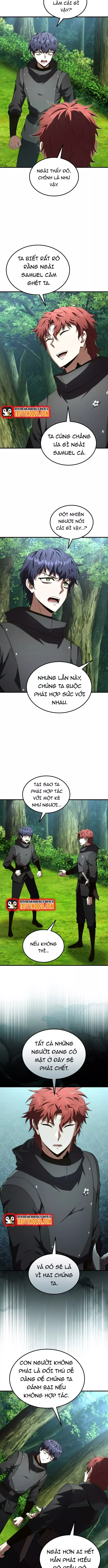 Phản Diện Mắt Cáo Của Học Viện Quỷ Giới Chapter 41 7