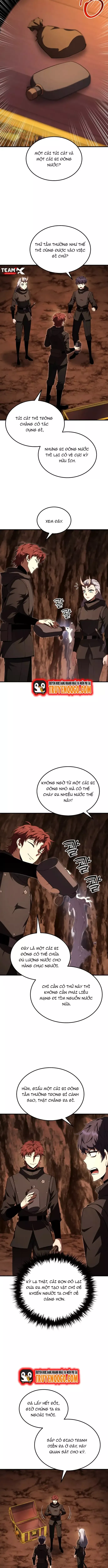 Phản Diện Mắt Cáo Của Học Viện Quỷ Giới Chapter 42 3