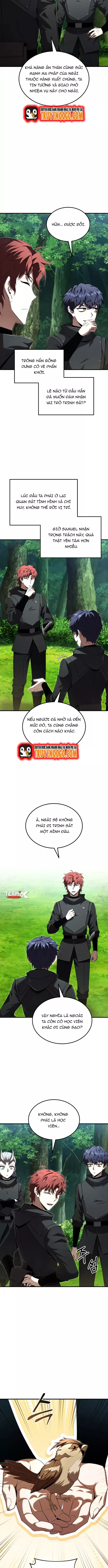 Phản Diện Mắt Cáo Của Học Viện Quỷ Giới Chapter 42 5