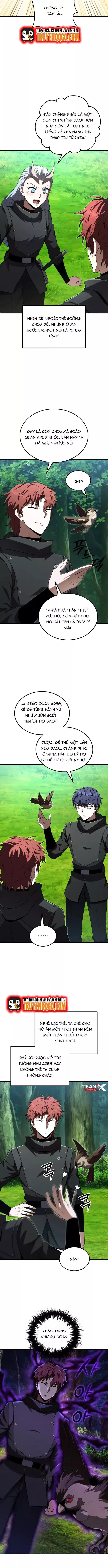 Phản Diện Mắt Cáo Của Học Viện Quỷ Giới Chapter 42 6