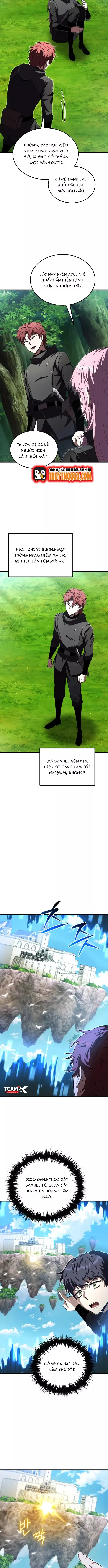 Phản Diện Mắt Cáo Của Học Viện Quỷ Giới Chapter 42 13
