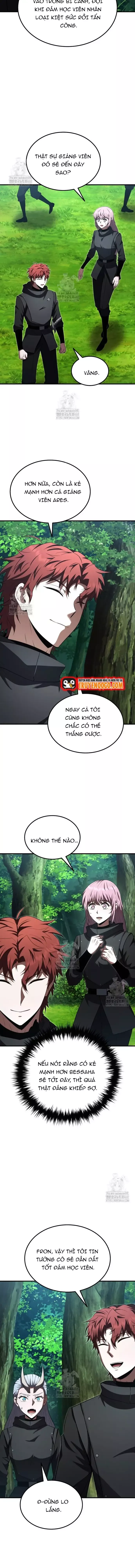 Phản Diện Mắt Cáo Của Học Viện Quỷ Giới Chapter 43 - Trang 2
