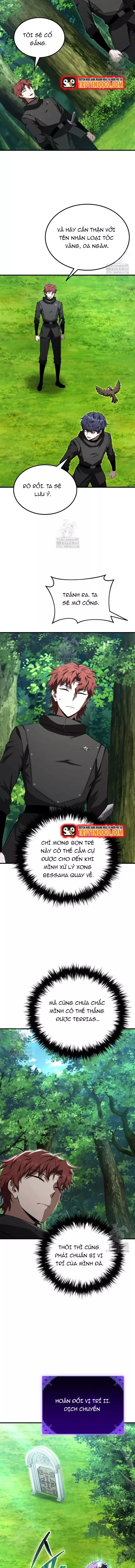 Phản Diện Mắt Cáo Của Học Viện Quỷ Giới Chapter 43 - Trang 2