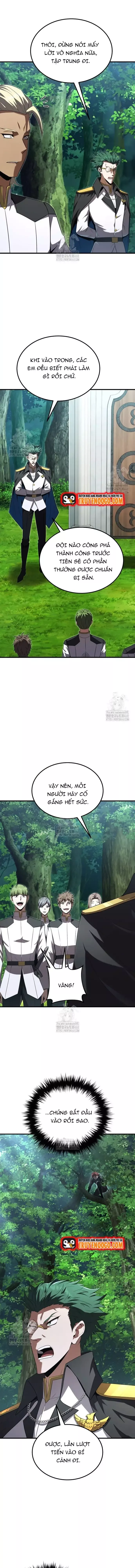 Phản Diện Mắt Cáo Của Học Viện Quỷ Giới Chapter 43 - Trang 2
