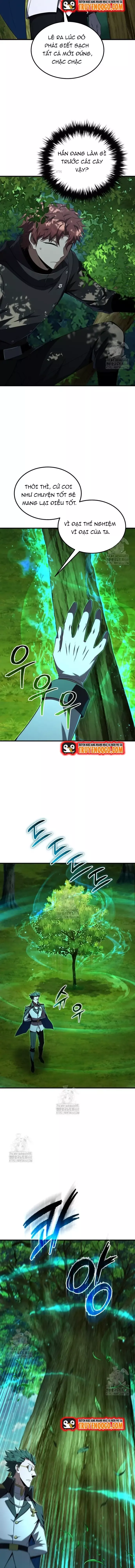 Phản Diện Mắt Cáo Của Học Viện Quỷ Giới Chapter 43 - Trang 2