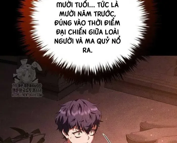 Phản Diện Mắt Cáo Của Học Viện Quỷ Giới Chapter 46 - Trang 2