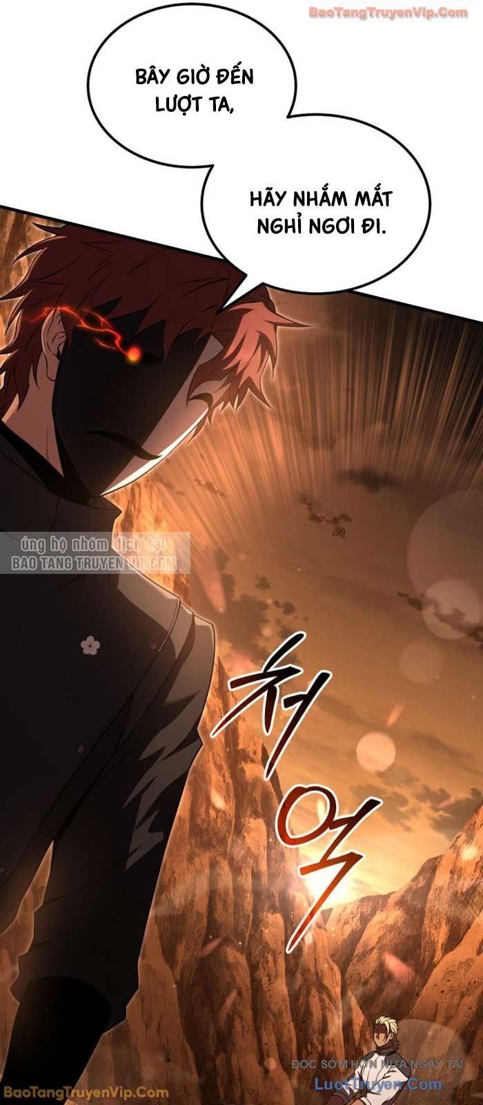 Phản Diện Mắt Cáo Của Học Viện Quỷ Giới Chapter 48 11