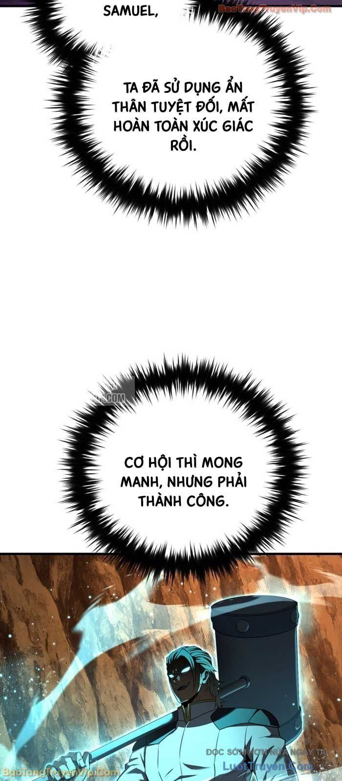 Phản Diện Mắt Cáo Của Học Viện Quỷ Giới Chapter 48 17