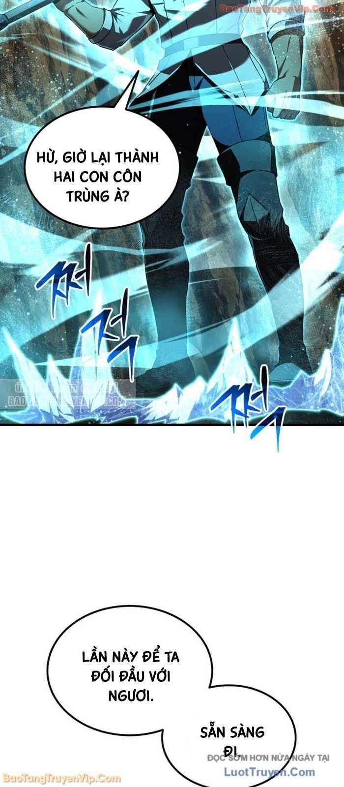 Phản Diện Mắt Cáo Của Học Viện Quỷ Giới Chapter 48 18