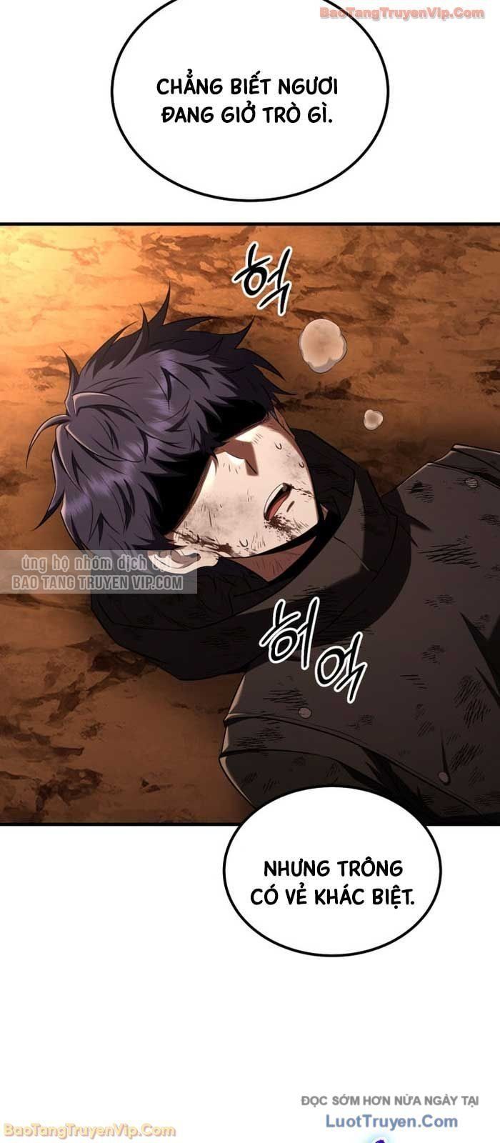 Phản Diện Mắt Cáo Của Học Viện Quỷ Giới Chapter 48 20