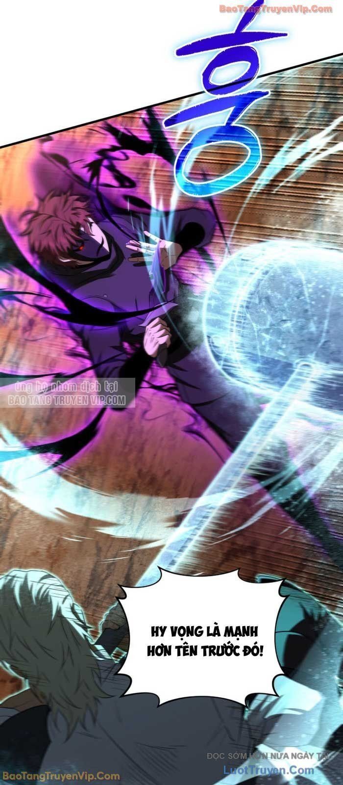 Phản Diện Mắt Cáo Của Học Viện Quỷ Giới Chapter 48 21