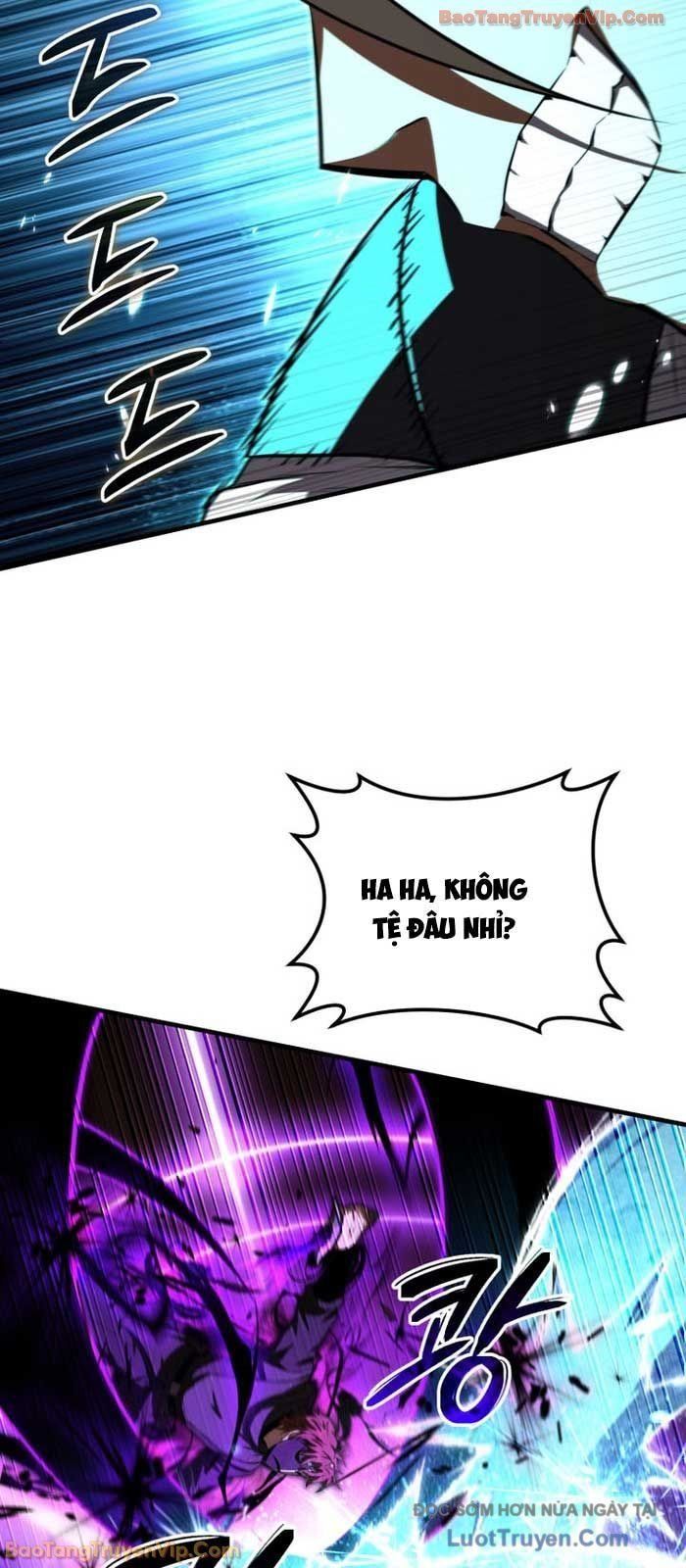 Phản Diện Mắt Cáo Của Học Viện Quỷ Giới Chapter 48 24