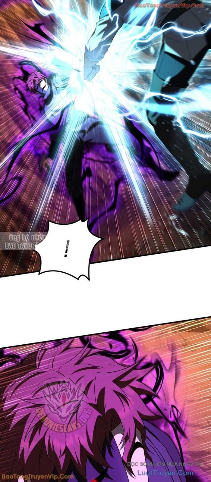 Phản Diện Mắt Cáo Của Học Viện Quỷ Giới Chapter 48 28