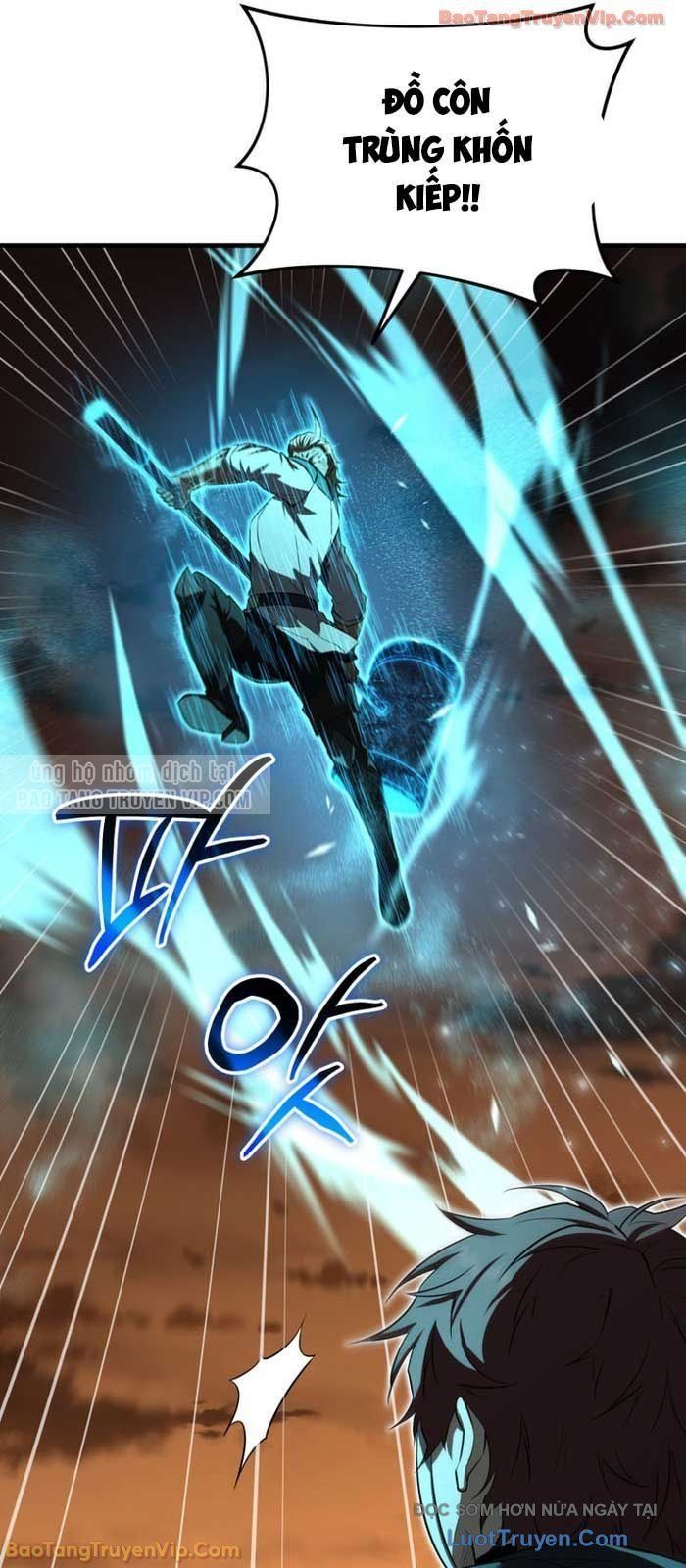 Phản Diện Mắt Cáo Của Học Viện Quỷ Giới Chapter 48 42