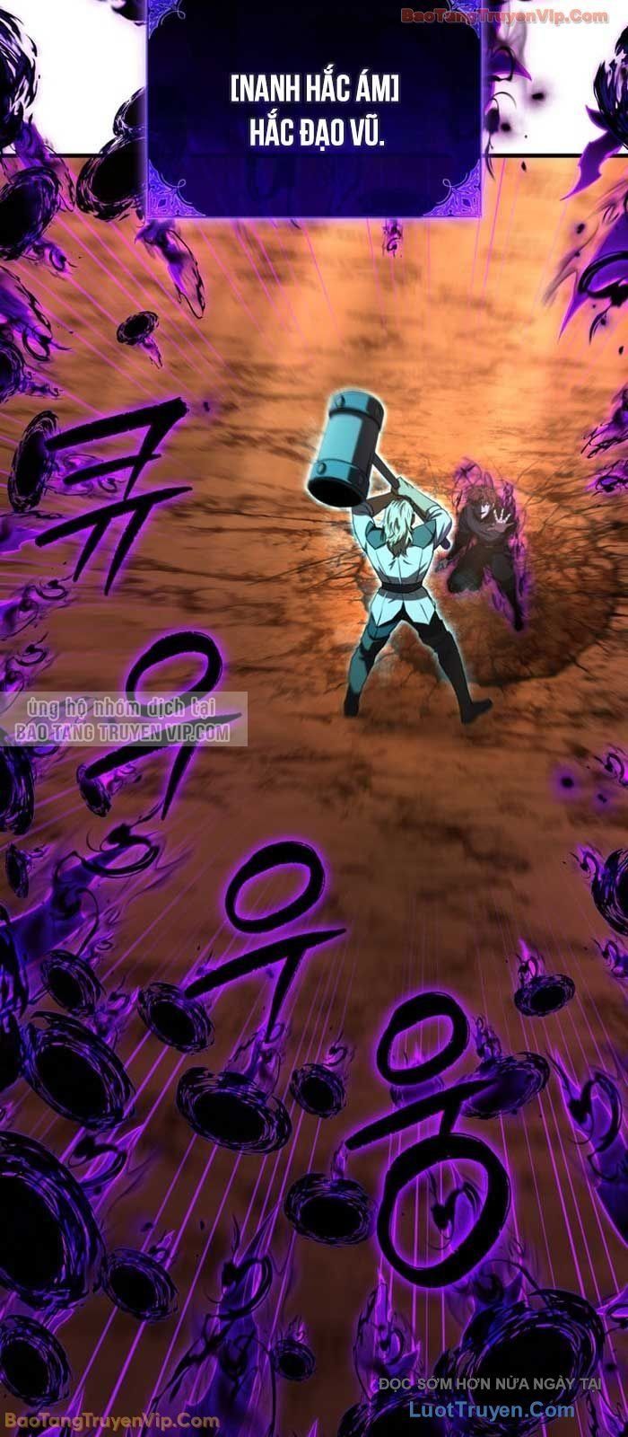 Phản Diện Mắt Cáo Của Học Viện Quỷ Giới Chapter 48 48