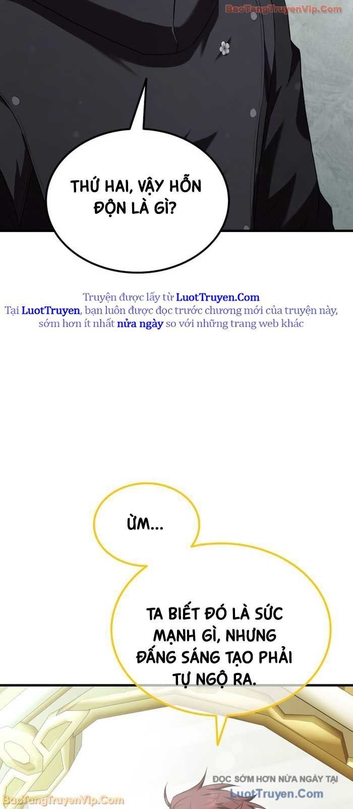 Phản Diện Mắt Cáo Của Học Viện Quỷ Giới Chapter 48 80