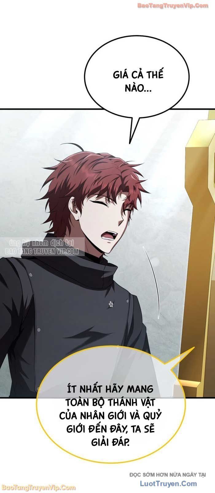Phản Diện Mắt Cáo Của Học Viện Quỷ Giới Chapter 48 82
