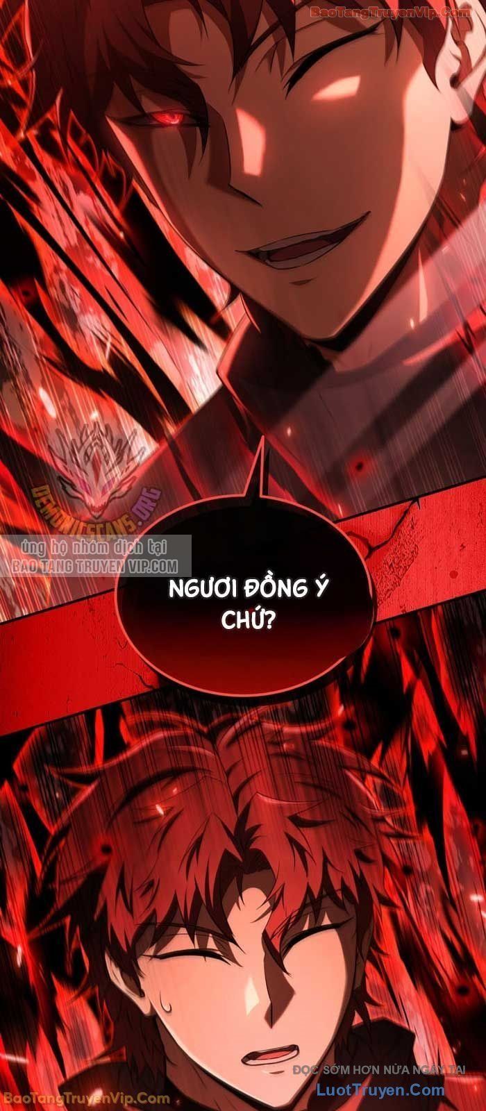 Phản Diện Mắt Cáo Của Học Viện Quỷ Giới Chapter 48 93