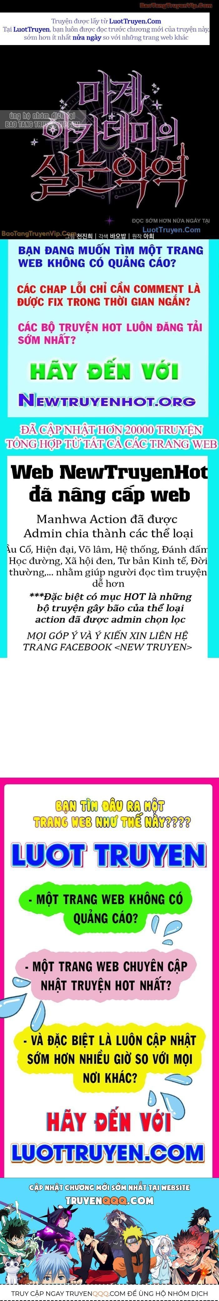 Phản Diện Mắt Cáo Của Học Viện Quỷ Giới Chapter 48 95