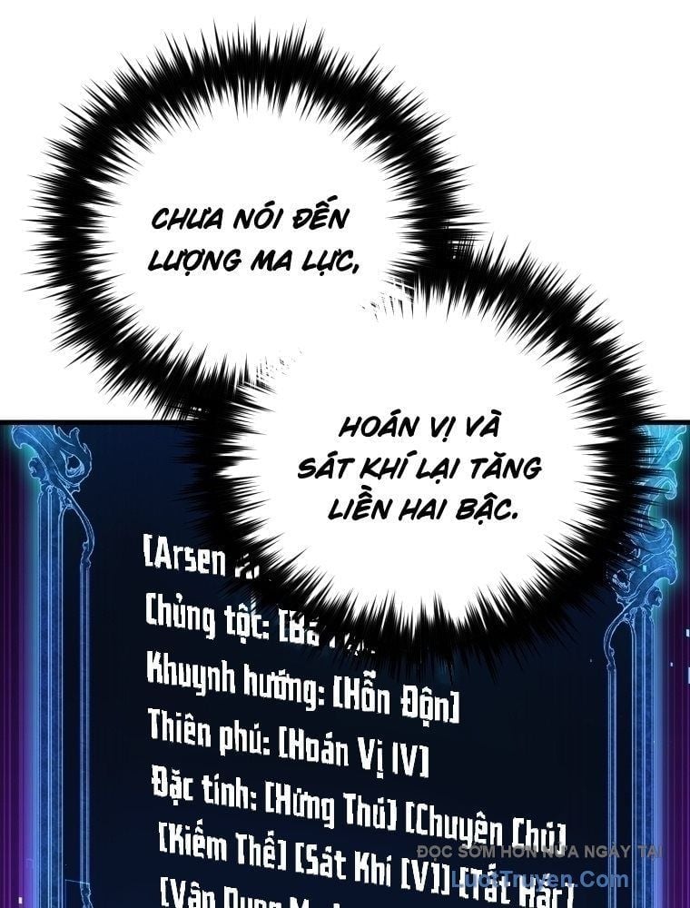 Phản Diện Mắt Cáo Của Học Viện Quỷ Giới Chapter 49 37