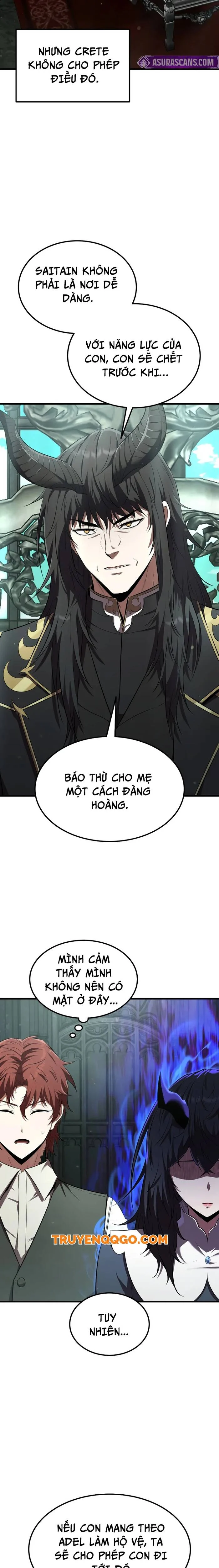 Phản Diện Mắt Cáo Của Học Viện Quỷ Giới Chapter 5 - Trang 4