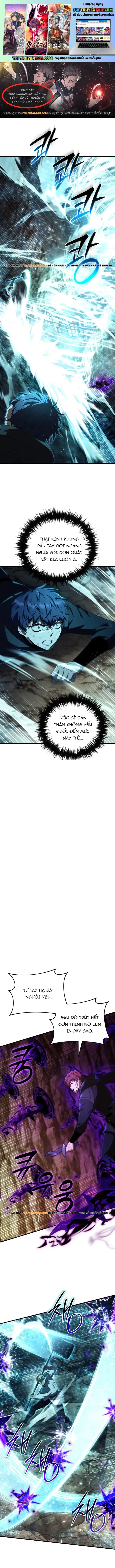 Phản Diện Mắt Cáo Của Học Viện Quỷ Giới Chapter 50 - Trang 2