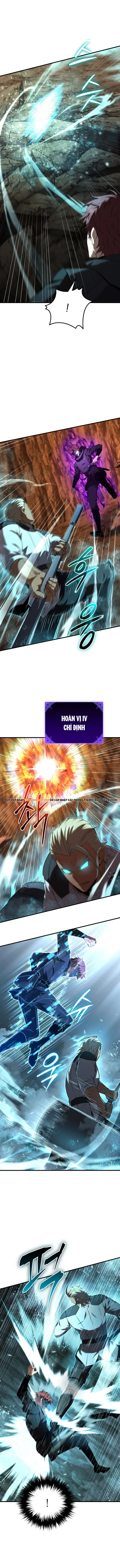 Phản Diện Mắt Cáo Của Học Viện Quỷ Giới Chapter 50 - Trang 2