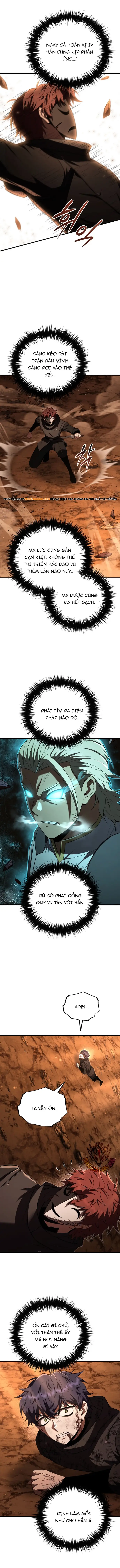 Phản Diện Mắt Cáo Của Học Viện Quỷ Giới Chapter 50 - Trang 2