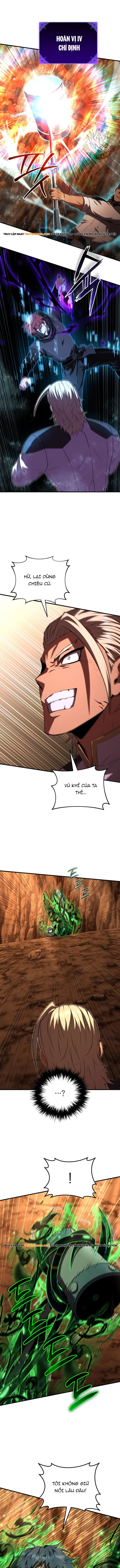 Phản Diện Mắt Cáo Của Học Viện Quỷ Giới Chapter 50 - Trang 2