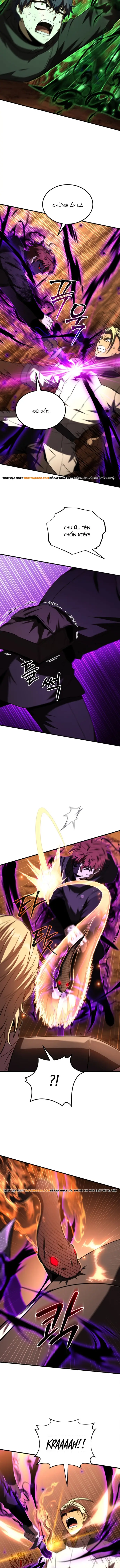 Phản Diện Mắt Cáo Của Học Viện Quỷ Giới Chapter 50 - Trang 2