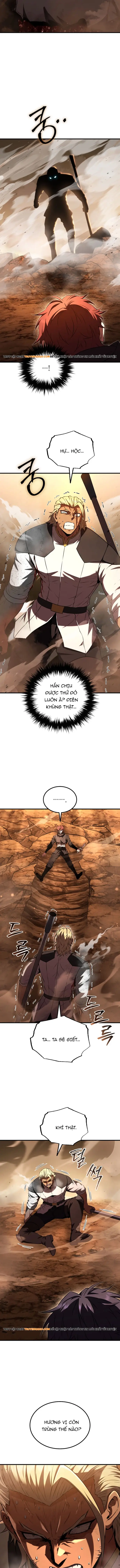 Phản Diện Mắt Cáo Của Học Viện Quỷ Giới Chapter 50 - Trang 2