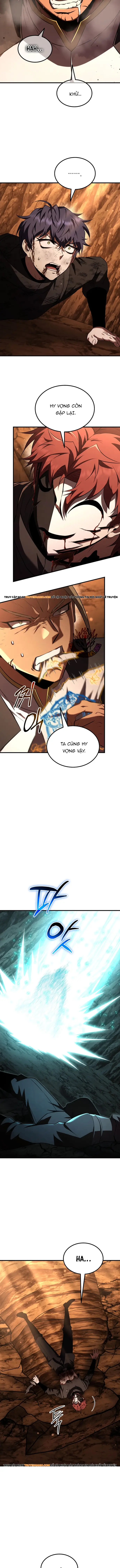 Phản Diện Mắt Cáo Của Học Viện Quỷ Giới Chapter 50 - Trang 2