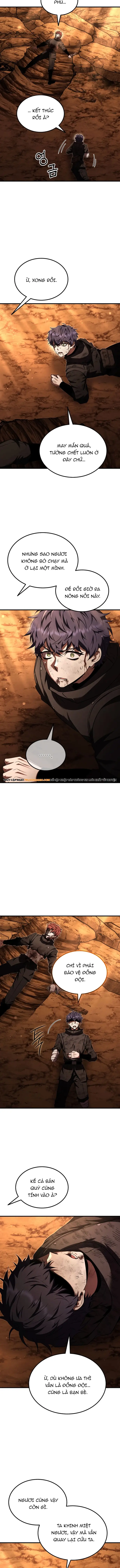 Phản Diện Mắt Cáo Của Học Viện Quỷ Giới Chapter 50 - Trang 2