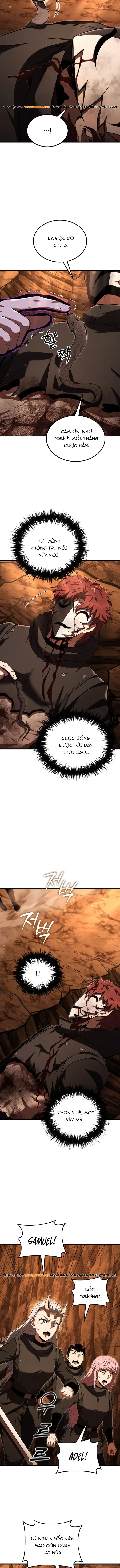 Phản Diện Mắt Cáo Của Học Viện Quỷ Giới Chapter 50 - Trang 2