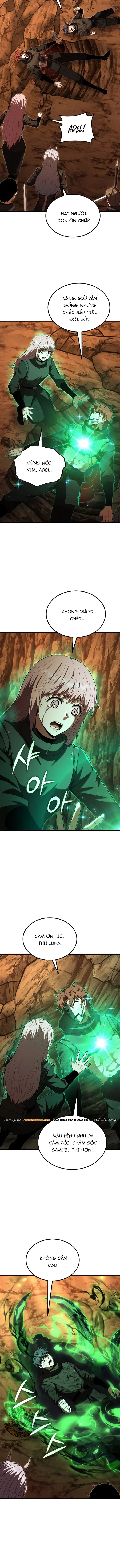 Phản Diện Mắt Cáo Của Học Viện Quỷ Giới Chapter 50 - Trang 2