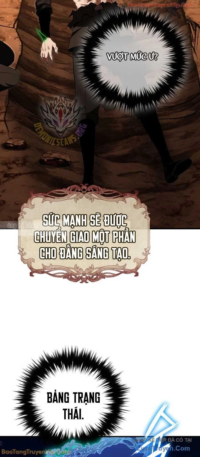 Phản Diện Mắt Cáo Của Học Viện Quỷ Giới Chapter 51 - Trang 2