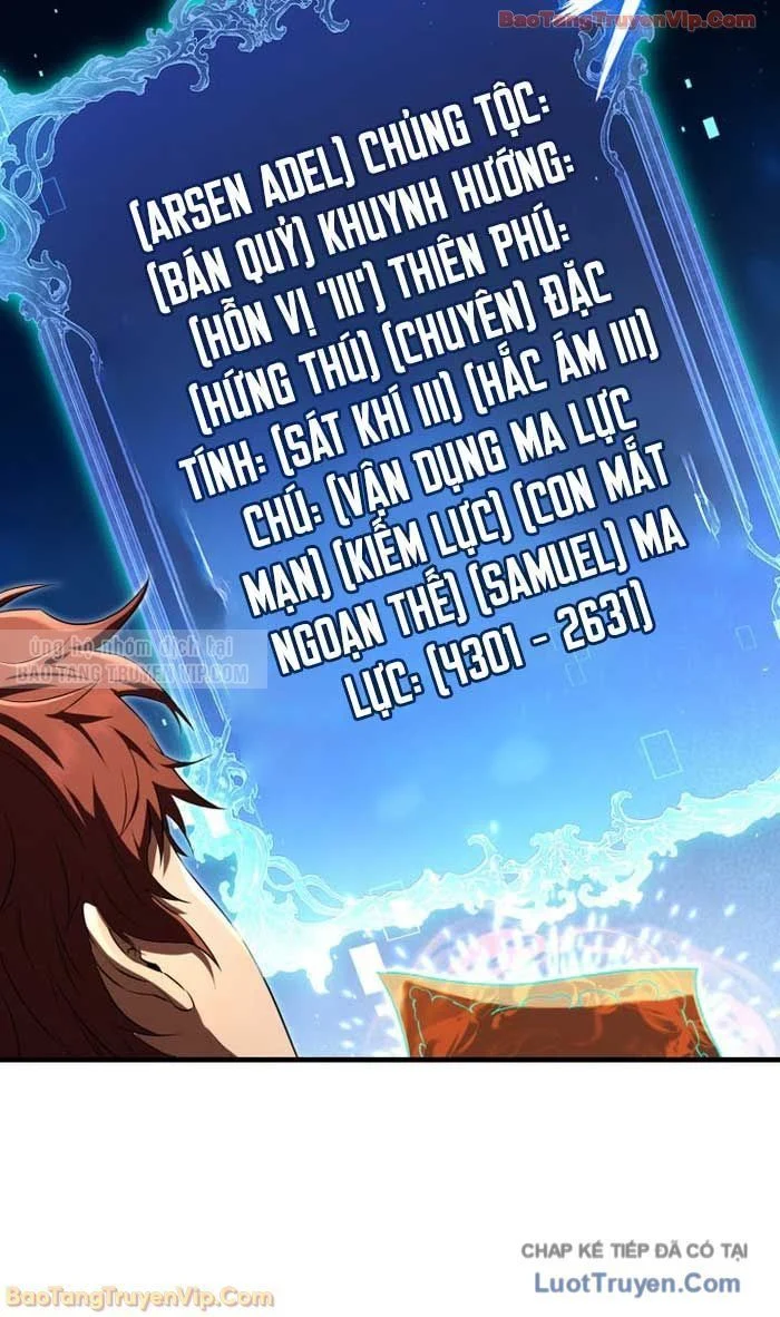 Phản Diện Mắt Cáo Của Học Viện Quỷ Giới Chapter 51 - Trang 2