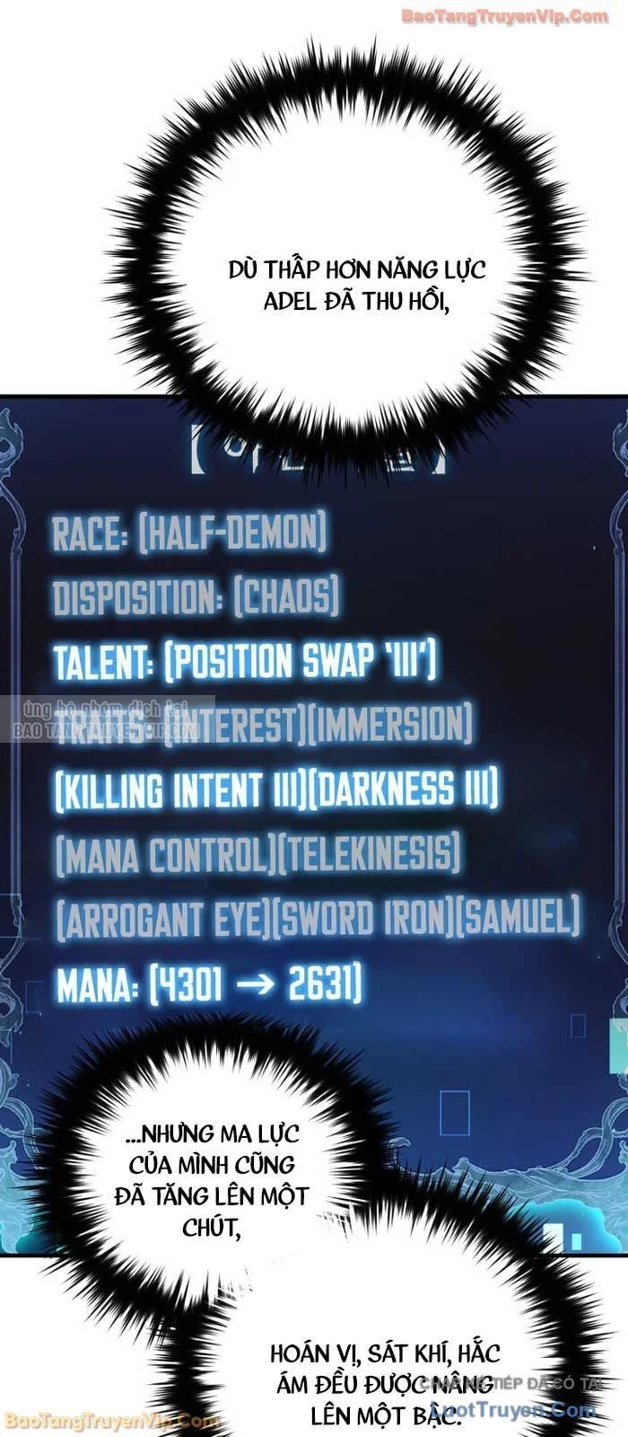 Phản Diện Mắt Cáo Của Học Viện Quỷ Giới Chapter 51 - Trang 2